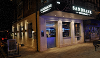 Sandbank Restaurant 1085834 Image 1